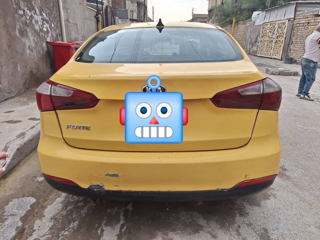 السلام عليكم 
فورتي 2016 مكينه مفتوحه، دوش 
رقم انكليزي منضومه غاز، 
مكاني بغداد، 105 وبيه مجال 
رقم الهاتف ***********
