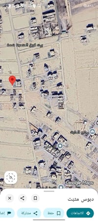 القرية الجامعية • ٢٠٠م • ماء وكهرباء