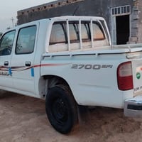 كامري • ٢٠٠٥ • رقم بصره