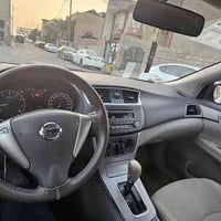 سنترا • ٢٠١٥ • رقم بصره