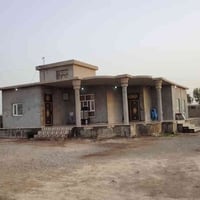 طابو زراعي • ١٩٠م • بين الخزاميه وسمره