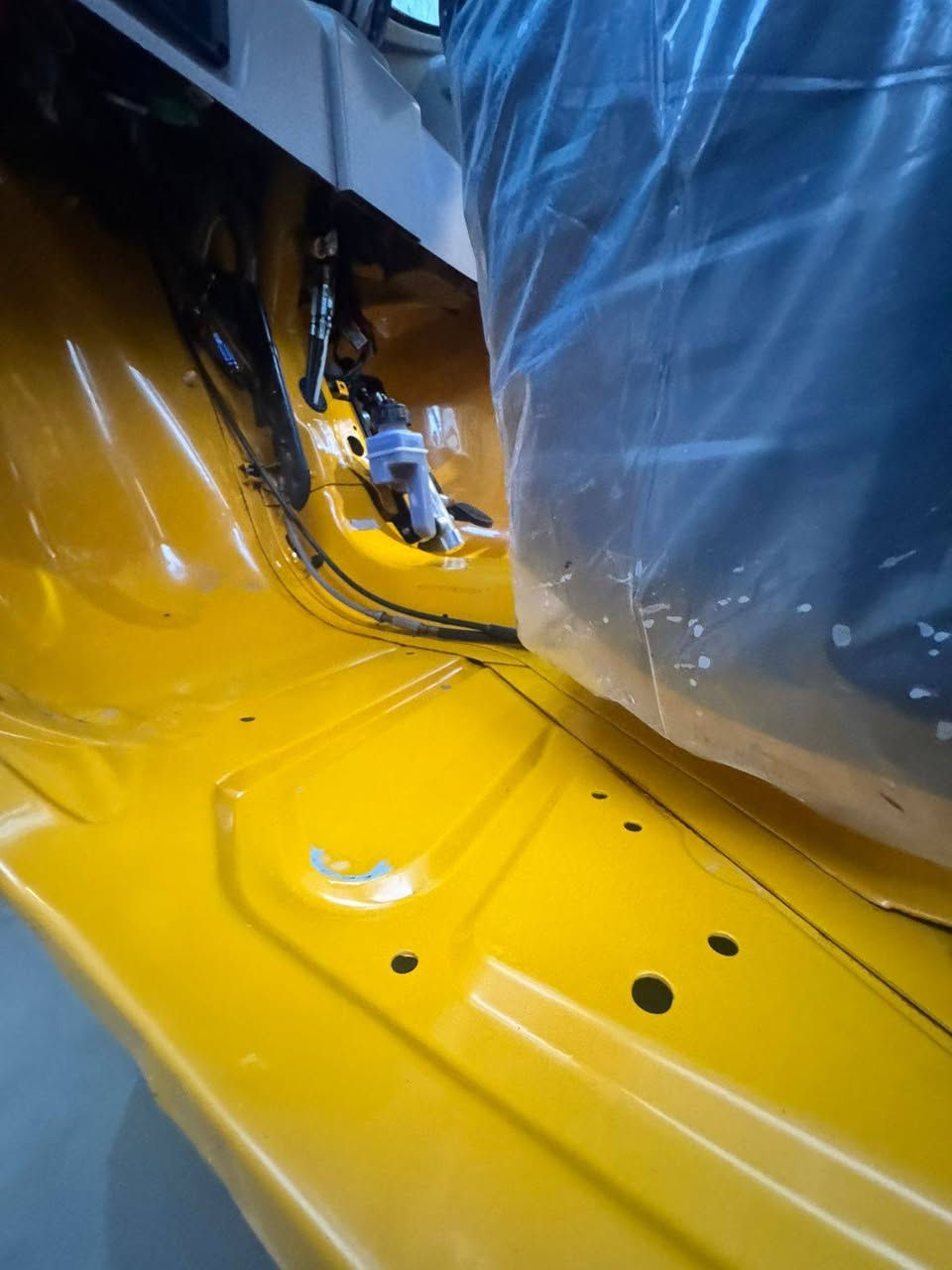 تكتك مديل 22 شهر 8 بلسنويه مكفوله كفاله عامه مكينه وكير واكسن وكشر مثل لصور واحلا الله شاهد جانت بلحجز ومطلعه من لمعرض يعني زيرو التكتك ***********
