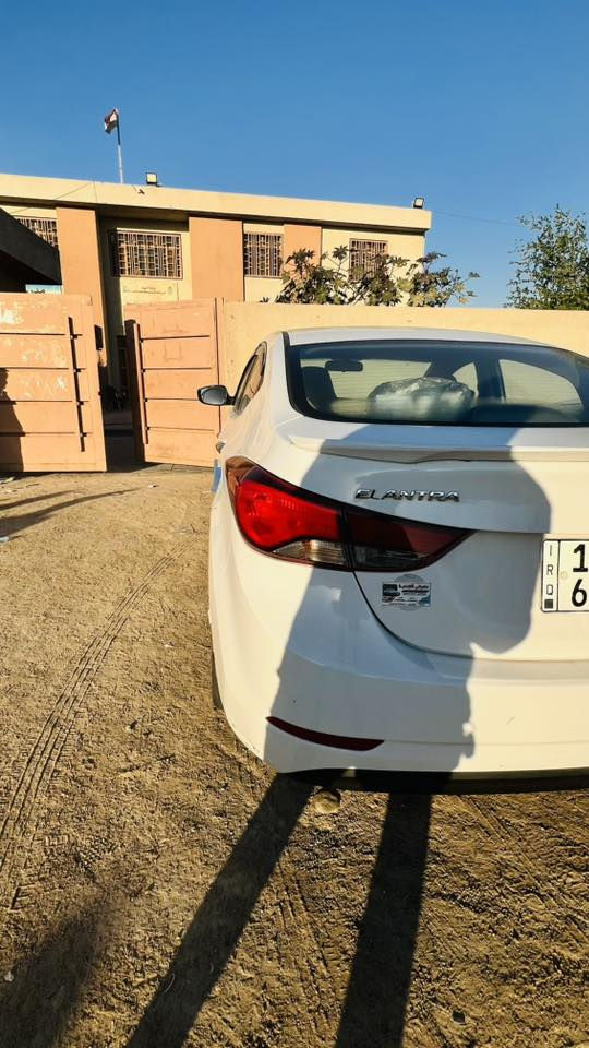 النترا  2015خليجي رقم بابل باسمي فول مواصفات عدا البصمه شاسه وتحكم بالستيرن فتحه الاشاير شفط مكينه وكير مكفولات السعر 128 وبيها مجال حگ الجيه 
للستفسار الاتصال على
***********
