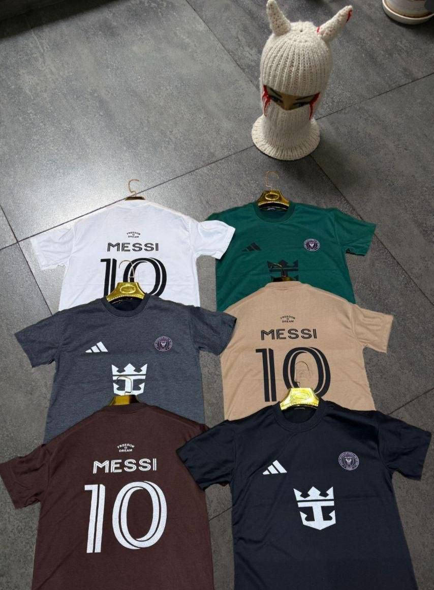 بدي رجالي قماش قطن فول ليكرا
قياسات 3XL / M قالب هاف
 
الشد 30 قطعه بألوانه ب100 الف

متاح تكرار الاسود


**إذا كنت صاحب هذا الإعلان وتريد حذفه لأي سبب، رجاءا أرسل رسالة إلى الدعم الفني**