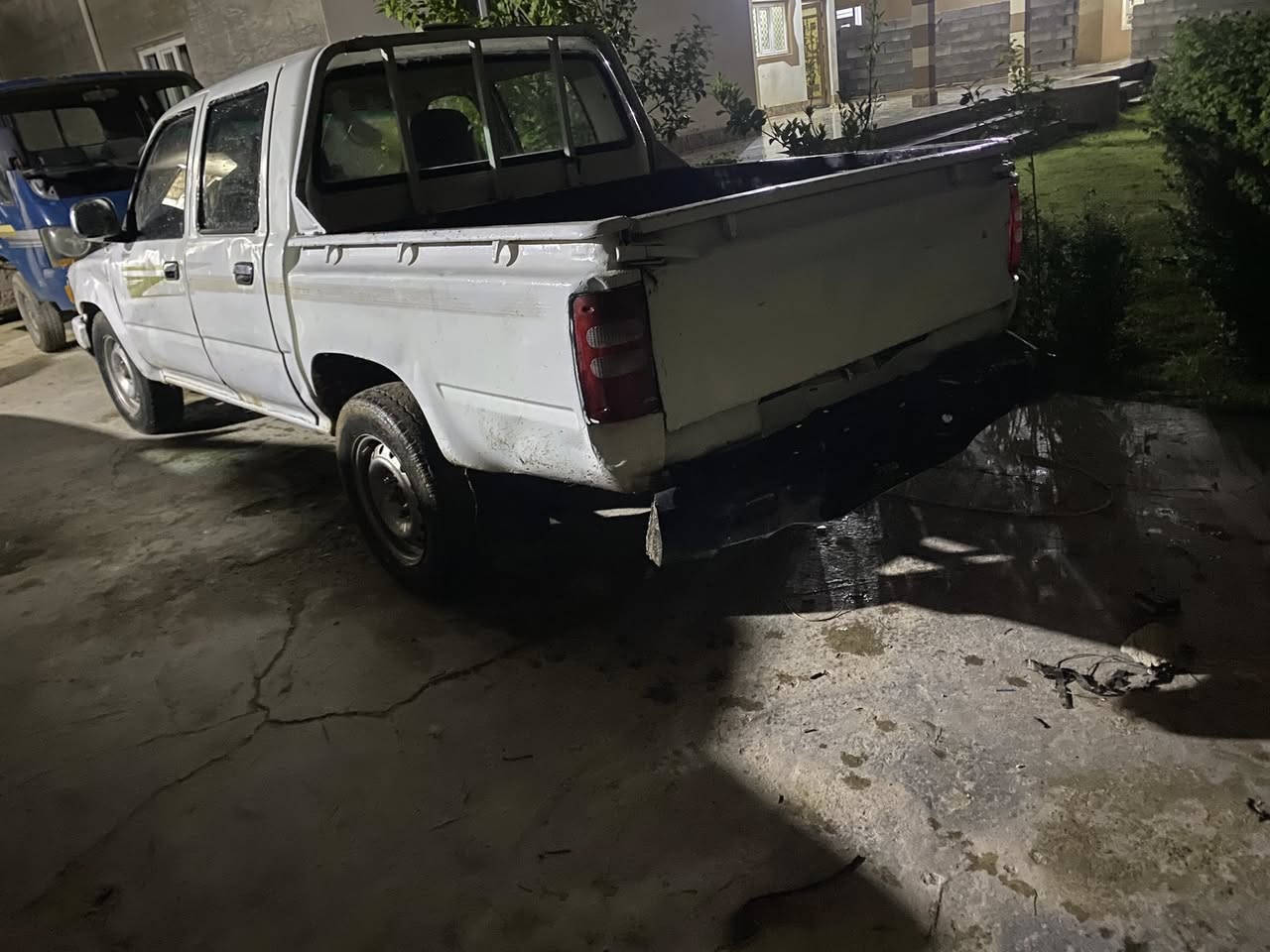 للبيع بكم ادميرال موديل ٢٠٠٦ منفيست كير ومحرك شرط سياره جاهزه مابيها نقص مكان السياره تكريت العلم سعر ٢٠(***********
