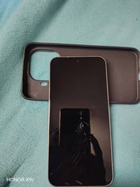 موبايل للبيع شاومي 15 تي برو  السعر 600 بي مجال العنوان بغداد رقم موبا...