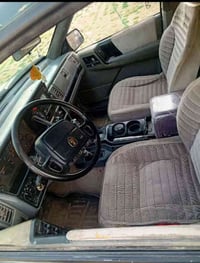 شيروكي • ١٩٩٣ • فحص نينوى