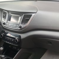 توسان ٢٠١٧ • ضرر جامد • ٨٤٠٠٠