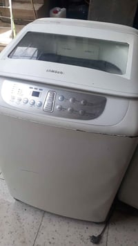 سامسونك • ١١كيلو • فول اتماتيك