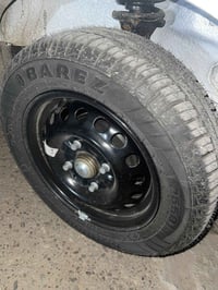 تايرات زيرو • ٢٦ • ماشيه ٤٠٠كم