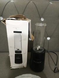 خلاط بالكهرباء • مع التوصيل