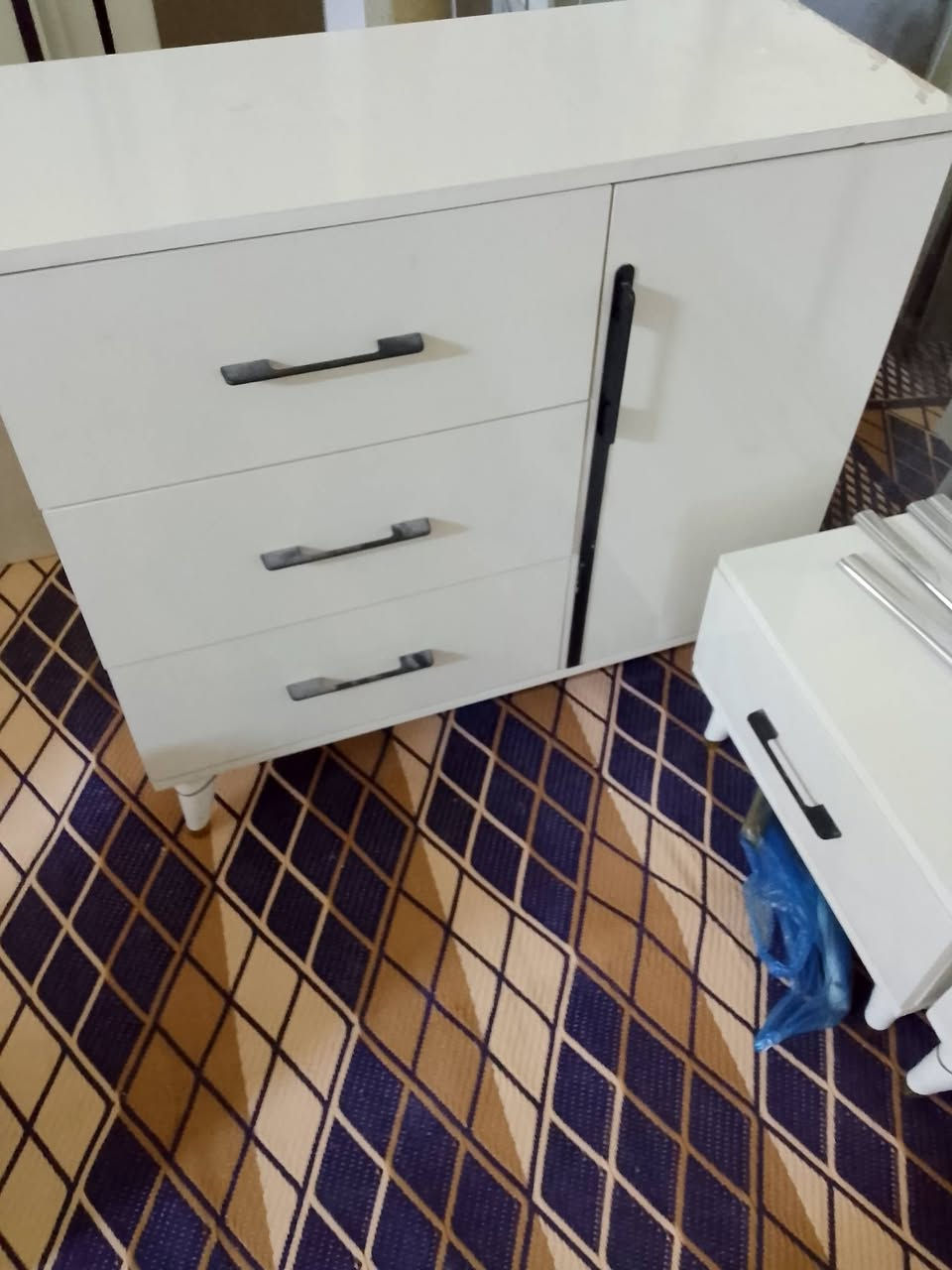 للبيع غرفه نوم جديده مامستخدمه ولامنصوبه بل كارتون مكان مدينه صدر


**إذا كنت صاحب هذا الإعلان وتريد حذفه لأي سبب، رجاءا أرسل رسالة إلى الدعم الفني**