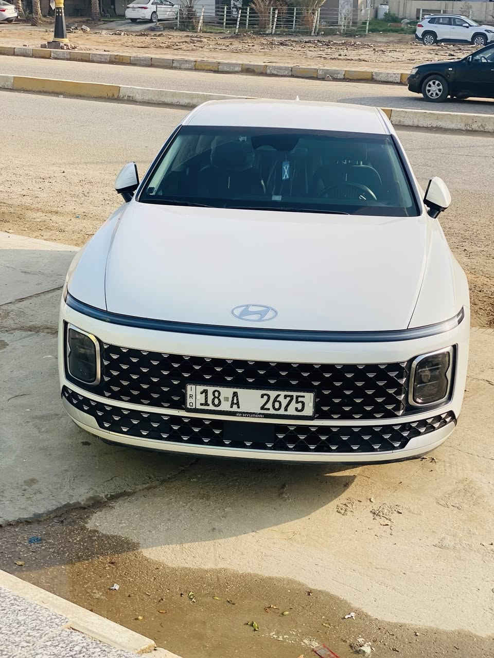 فول عدى البانوراما غاز دخول جديد ٢٣موديل  
رقم بابل باسمي ٢٦٠$مجال شي بسيط


**إذا كنت صاحب هذا الإعلان وتريد حذفه لأي سبب، رجاءا أرسل رسالة إلى الدعم الفني**