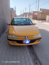 بارس • ٢٠١٥ • الديوانية