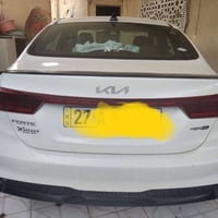 كيا فورتي • ٢٠٢٣ • فول