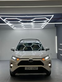 راف 4 XLE • ٢٠٢١ • ٣٦ الف ميل