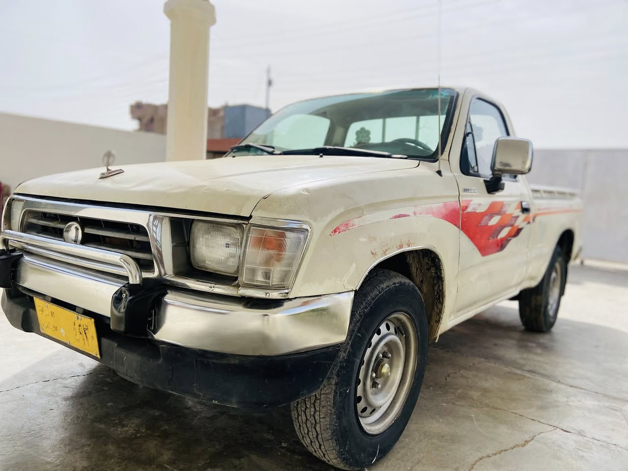 السلام عليكم من رخصة الأدمن 
بيكم موديل 98 كير محرك صدر أمامي خلفي كله شرط رقم صدامي المثنى راعيها يمي تريد تحويل وكاله موجود تخم تاير كهربائيات كله شرط السعر المطلوب 75 وبيها مجال مكان السياره بيجي ‭0781 695 1311‬
