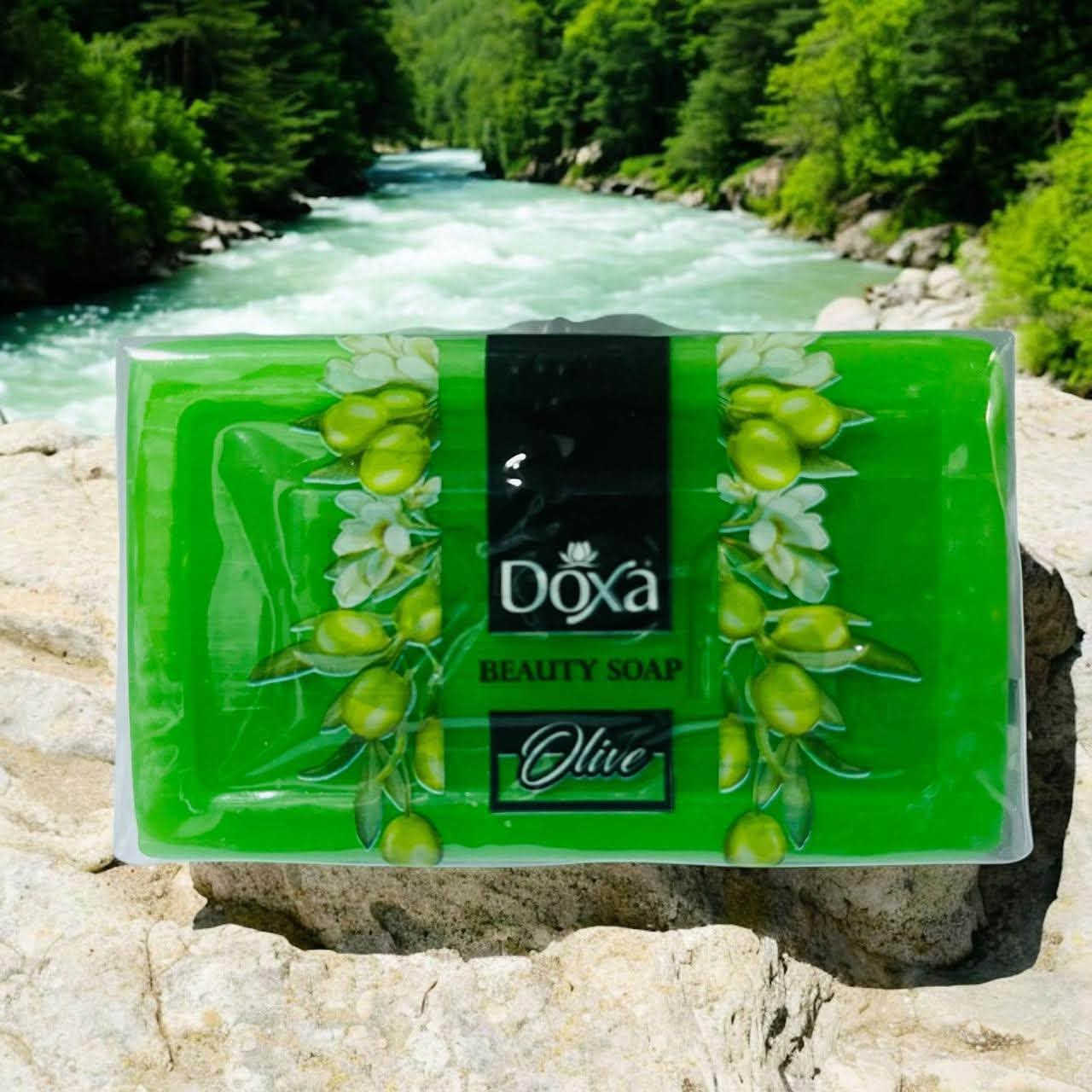 صابون doxa تركي
125 غرام  //  48 صابونه
السعر / 18000 
متوفر 1200 كارتون فقط
فقط جملة
***********
