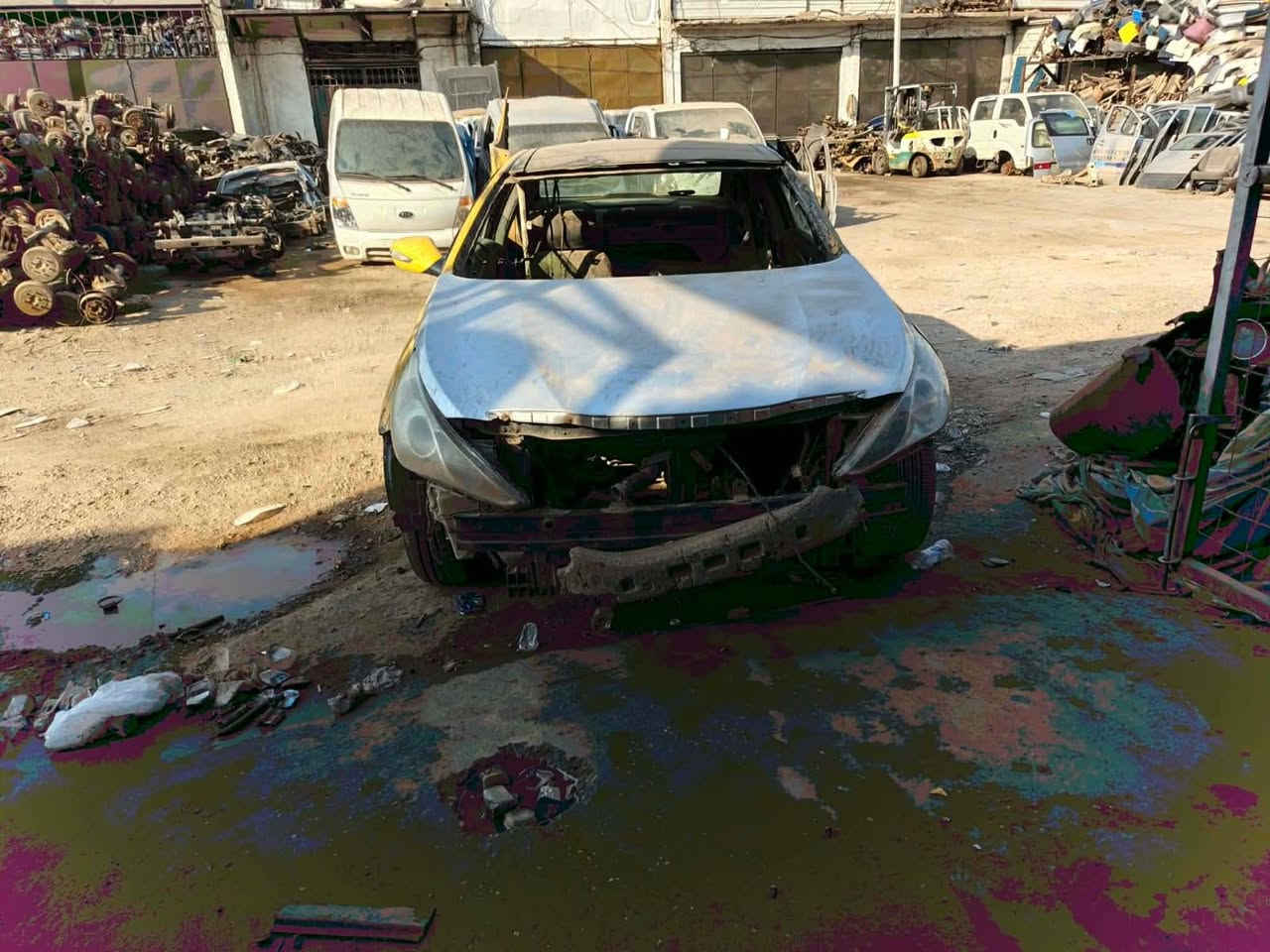 السلام عليكم سوناتا ٢٠١٣  امريكيا
ابيعه عله وضعه لان اختلفت ويه سمكري
مشتري الهه بيبان وبنيد ونقص دشبول 
وسمكره مصفره هيه وغرامات ...
السعر ٤٢وبيهه مجال بصيط حك جيتك
***********
