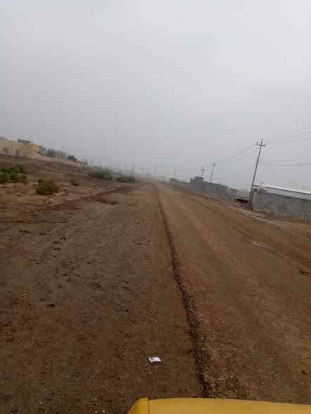 السلام عليكم قاع للبيع طابو زراعي صرف قرار محكمه بسمي المساحه 1300 السدير نزلت النبي مدين تبعد عن الشارع العام 500 متر ***********
