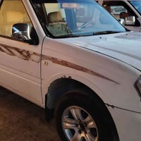 كوناو • ٢٠٠٦ • نينوى