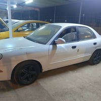 نوبرا كير اوتو • 2000 • رقم نكليزي