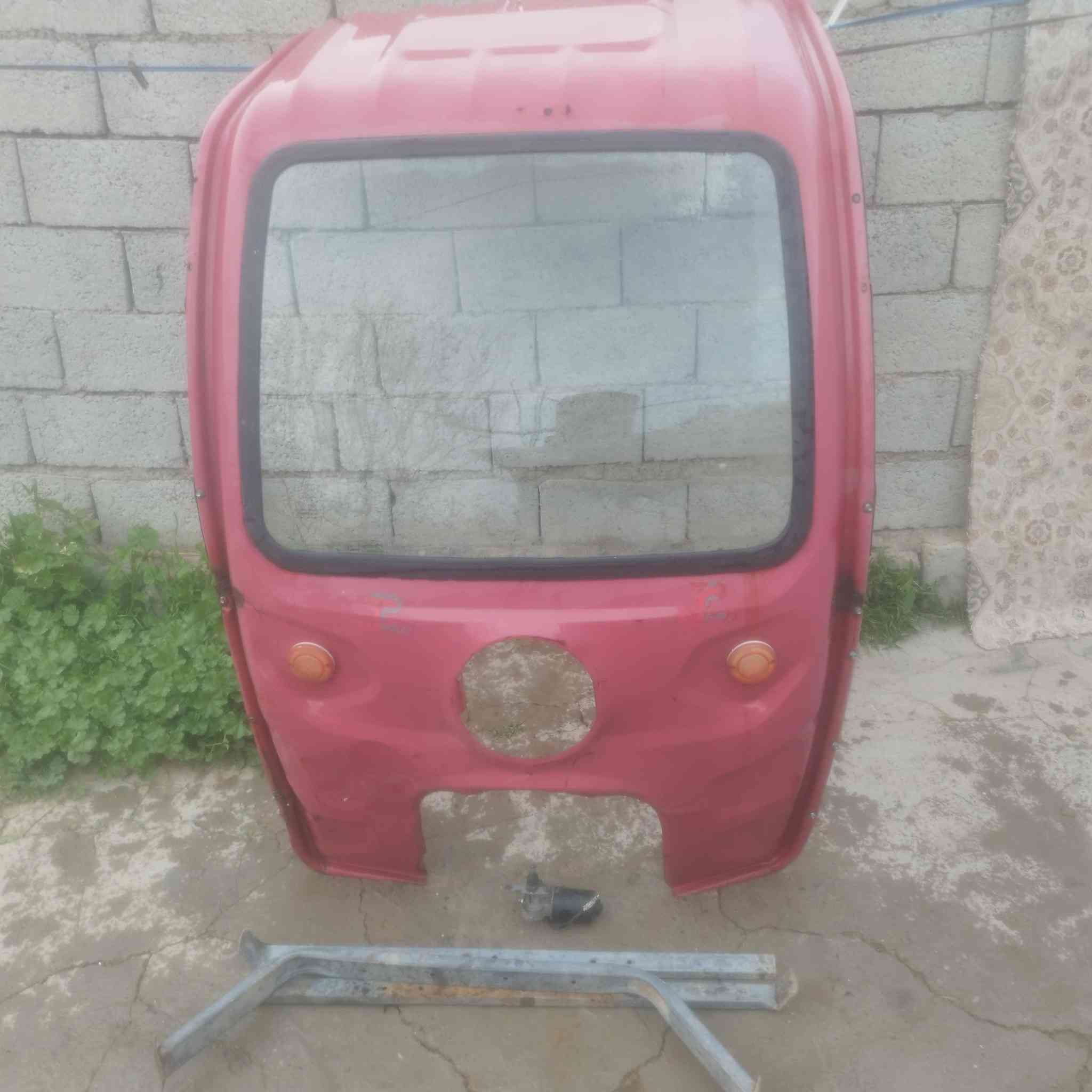 قمريه للبيع سعرها 70 الف وبيها مجال للشراي


**إذا كنت صاحب هذا الإعلان وتريد حذفه لأي سبب، رجاءا أرسل رسالة إلى الدعم الفني**