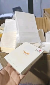 Huawei HG8321R • GPON • نظيف ٩٥٪