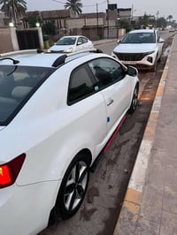 كوبية ٢٠١٢ • مكينة ١٦٠٠ • رقم اربيل