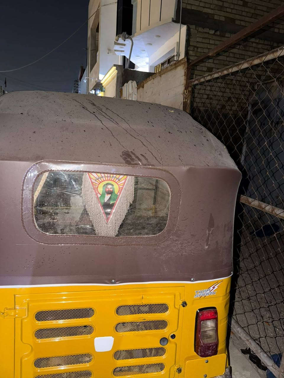 سلام عليكم تكتك 20 شهر ل4 للبيع تكتك مكفوله من معجون وصبغ 
لسعر خاص تواصل عل وتساب ***********
