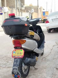 دراجة عصفورية جديدة للبيع دراجة كاملة مكملة دبل سكليتر مكينة ما مفتوحة...