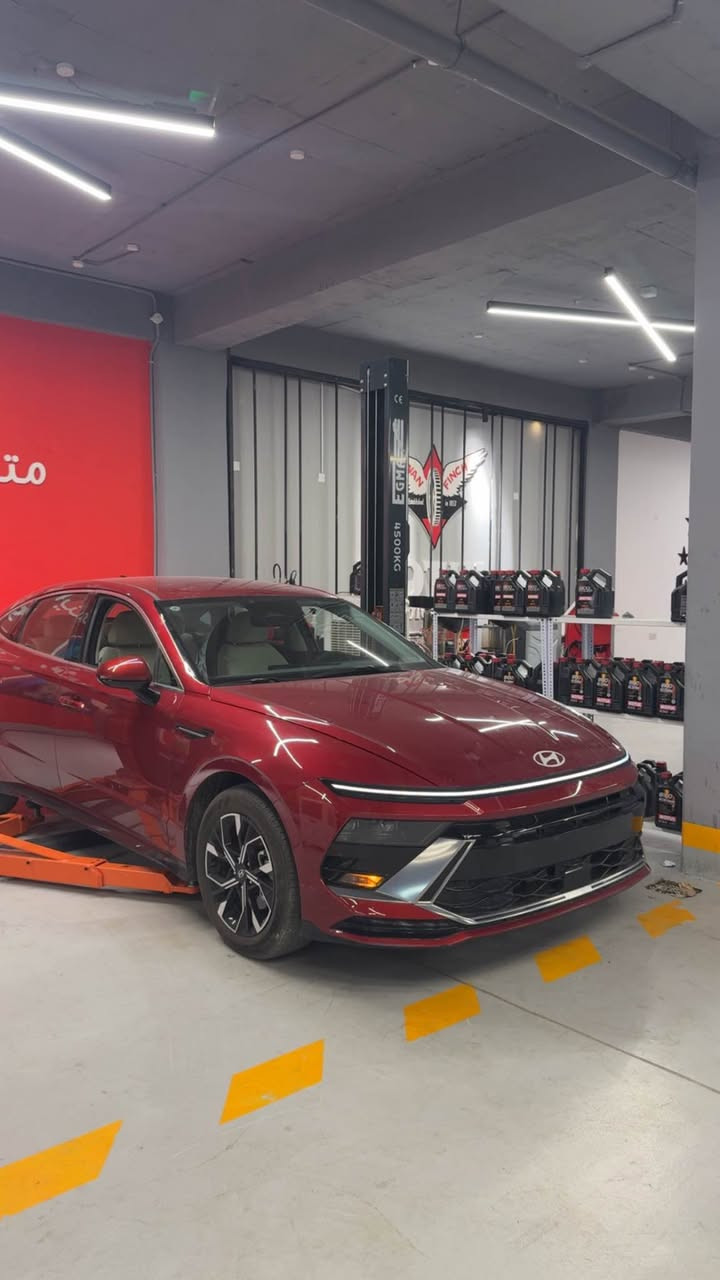 سوناتا 2025 تقرير غرق كفالة عامة تعمل وتسير فول عده البانوراما ماشية 23 الف بعدهاا بحالة الوكالة رقم بصرة معوقين غير متواجد بلفيس للأستفسار متوفر واتساب
***********
*********** البصرة, العراق
