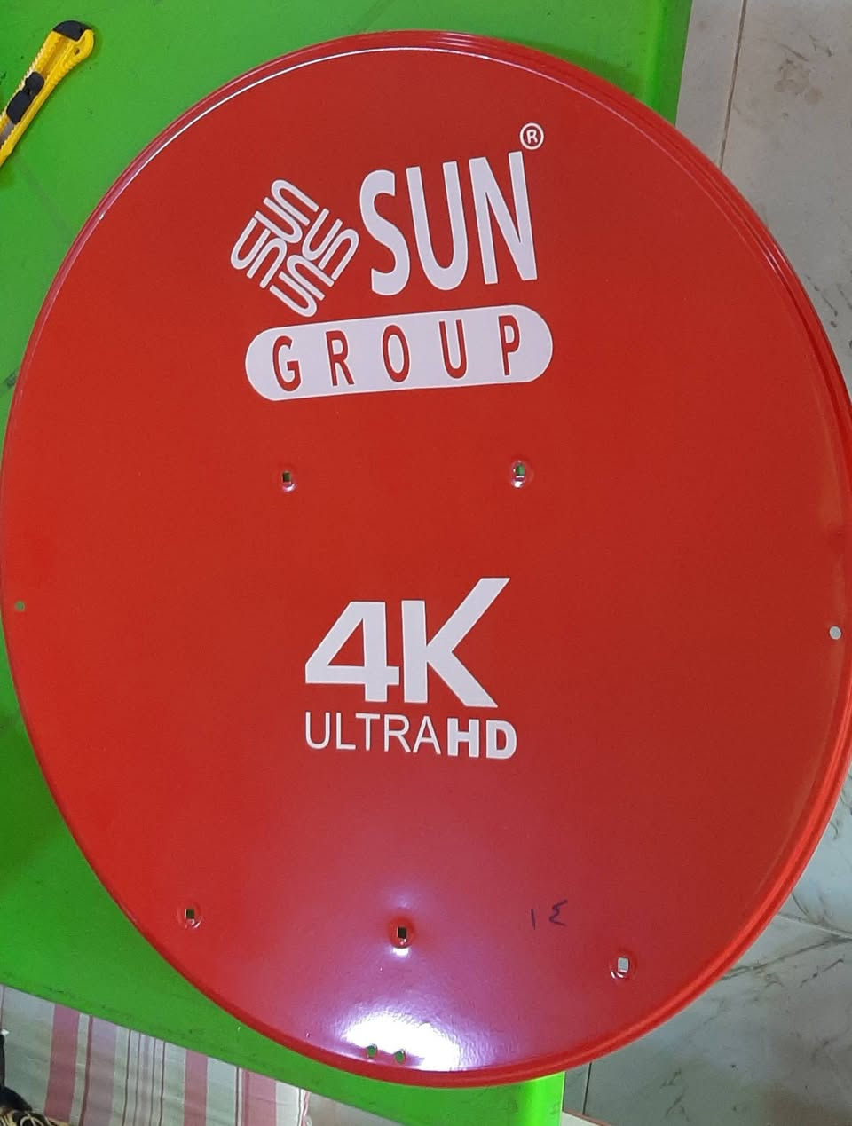 كل مايخص الستلايت متوفر لدينا
ستلايت ميديا ستار الجهاز الاكثر مبيعا ودعم مستمرين علية لنجاحة الجهاز امبرمج كامل والقنوات امرتبة على اخر تحديث اتريد عربي اتريد انكليزي 

ريمونتات كل الاجهزة 
ريمونت اغلب الشاشات والستلايت
اولمبي
حاضن اولمبي
واير اشارة
برغي واير اشارة
فيش av
كيبل hdmi
صحن ثقيل
دايزك
محولة ١٢ فولت
برمجة وترتيب كل الستلايتات
منصب لدينا للاشارة اذا الاشارة عندك ماتطلع
صيانة كل انواع الستلايتات 

الوسام لصيانة الاجهزة الالكترونية
داخل اللزاكة
المهندس سالم الحمادة  ***********
