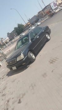 تويوتا كراون • ٤ دكم • بصره