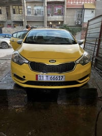 فورتي • ٢٠١٦ • حادث بجم