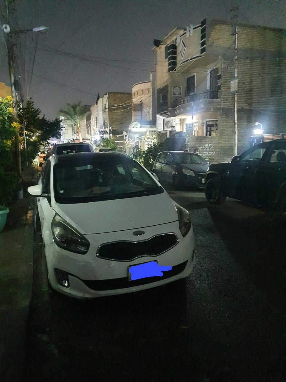 السلام عليكم اخواني...اريد اراوس بسيدونا  موديل 2017\2018\2019\2020 
تراوس بكيا كارنز م2014
استلام شركة البخيت
مواصفات خليجية
7  راكب
بانوراما 
فتحة سقف
محرك دوش 4 سلندر
رقم بغداد
كامرة
شاشة 
حساسات وباقي المواصفات المعروفة
ومكاني بغداد.
ملاحظة// لا ارغب بالارقام الشمالية رجاءا


**إذا كنت صاحب هذا الإعلان وتريد حذفه لأي سبب، رجاءا أرسل رسالة إلى الدعم الفني**
