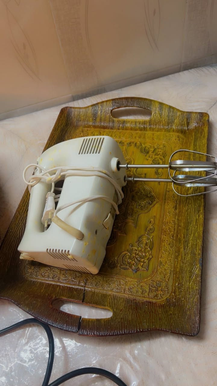 اغراض مطبخ للبيع كلهم شلع


**إذا كنت صاحب هذا الإعلان وتريد حذفه لأي سبب، رجاءا أرسل رسالة إلى الدعم الفني**