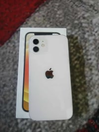 ايفون 12 • ١٢٨ • بطاريه ٧٨