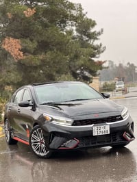 فورتي جي تي • ٢٠٢٣ • تيربو ١.٦