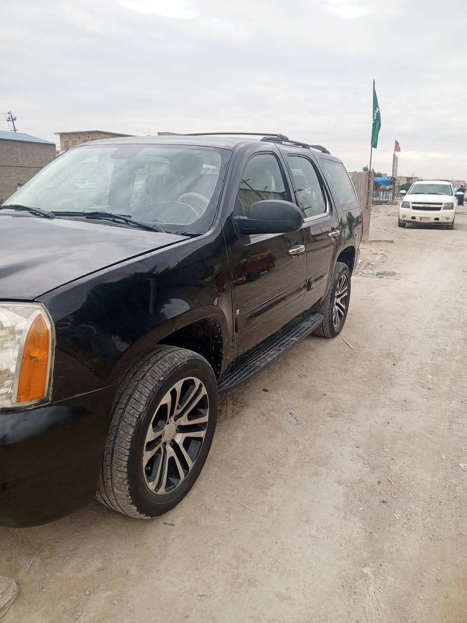 يوكن موديل 2009 ادوات  كير مكينه تبريد  تخم تأير جديد  سياره بيه كصه سعر 65او مراوس


**إذا كنت صاحب هذا الإعلان وتريد حذفه لأي سبب، رجاءا أرسل رسالة إلى الدعم الفني**