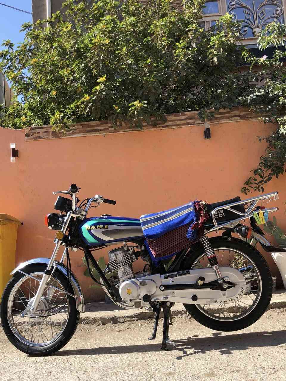 للمرواس نامه 26 امتياز
اراوس بماكس عدله او منغولي كفاله فقط.


**إذا كنت صاحب هذا الإعلان وتريد حذفه لأي سبب، رجاءا أرسل رسالة إلى الدعم الفني**