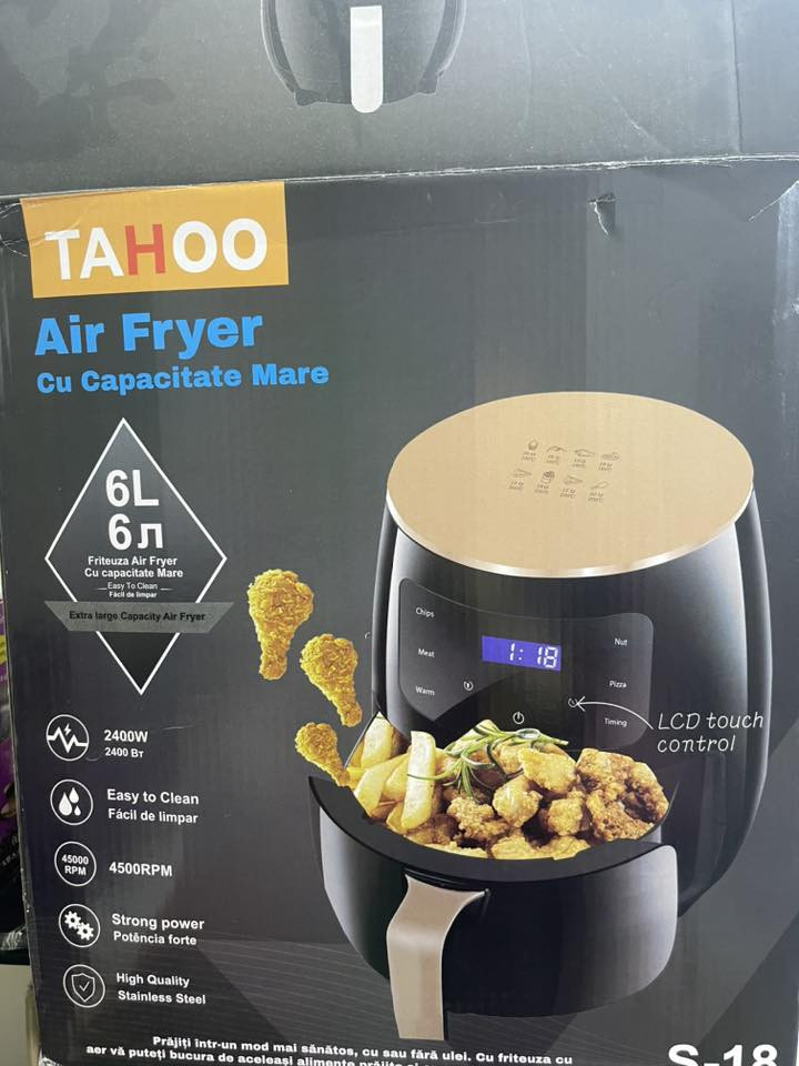 متوفر خلاطات وقلايات مال امزون الاصلي
الي يحب يتواصل واتساب ‭٠٧٨٨ ٤٦٢ ٢٩٤٨‬
