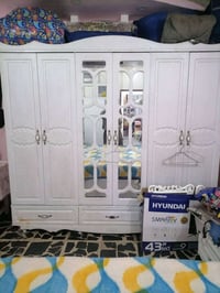 07711424021 شراي يتفضل واتساب او يتصل  غرفه كانتري ٧ قطع وياهه الدوشك ...