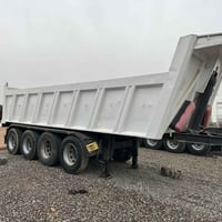 عربة اوزمن • 24 متر • اربيل دناکير