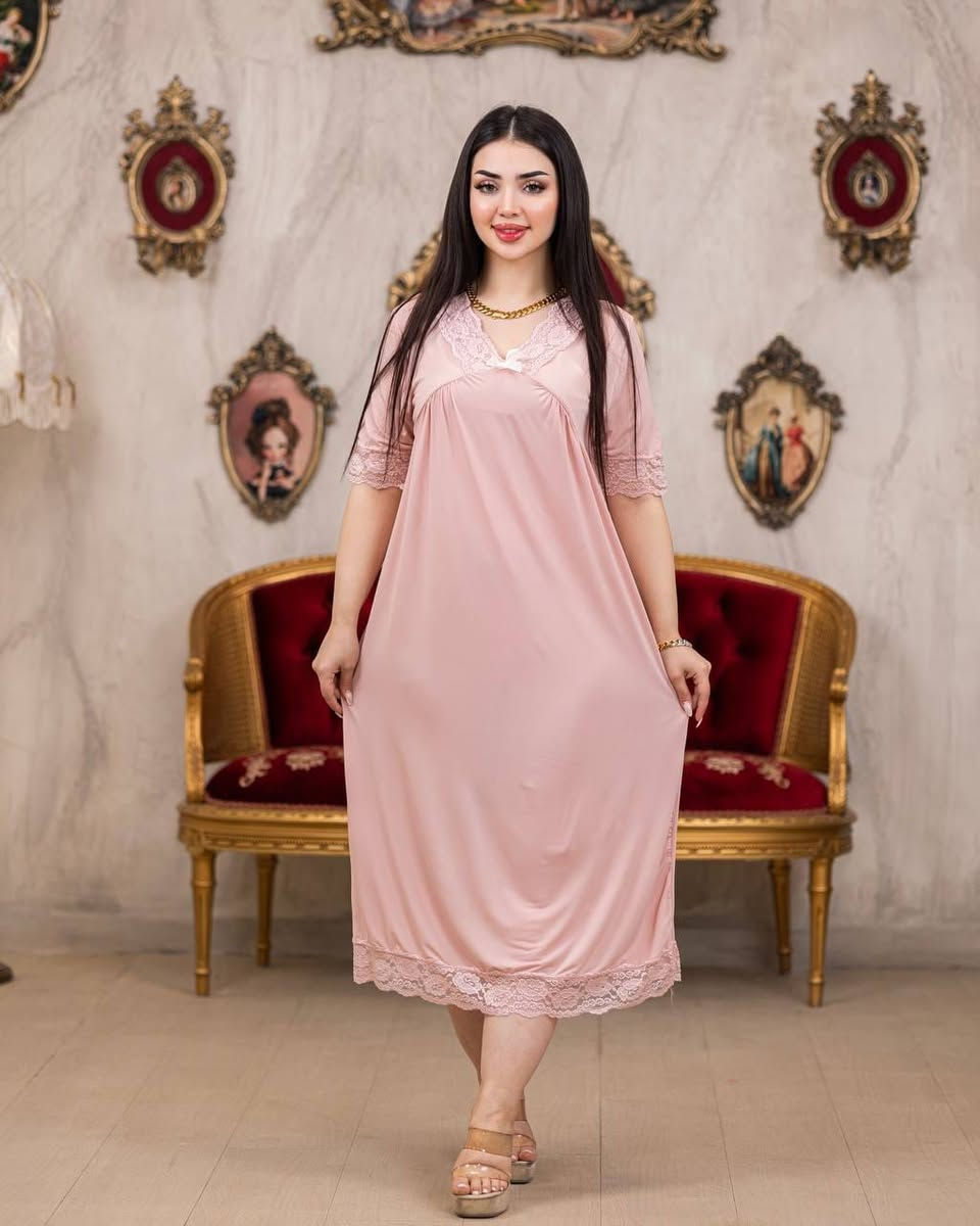 😍#جديدنا_وصل😍

دشداشه نسائي  🥰 

#الخامايه_برلون_زبده_درجة_اولى 

القياس. افريه سايز الحد وزن 85 كيلو 

سعر الدرزن  . 70  

المفرد  10


**إذا كنت صاحب هذا الإعلان وتريد حذفه لأي سبب، رجاءا أرسل رسالة إلى الدعم الفني**