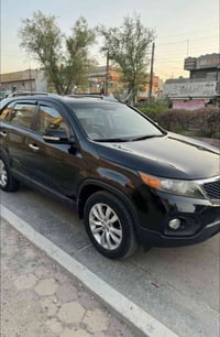 سورنتو • ٢٠١٣ • مكفولة