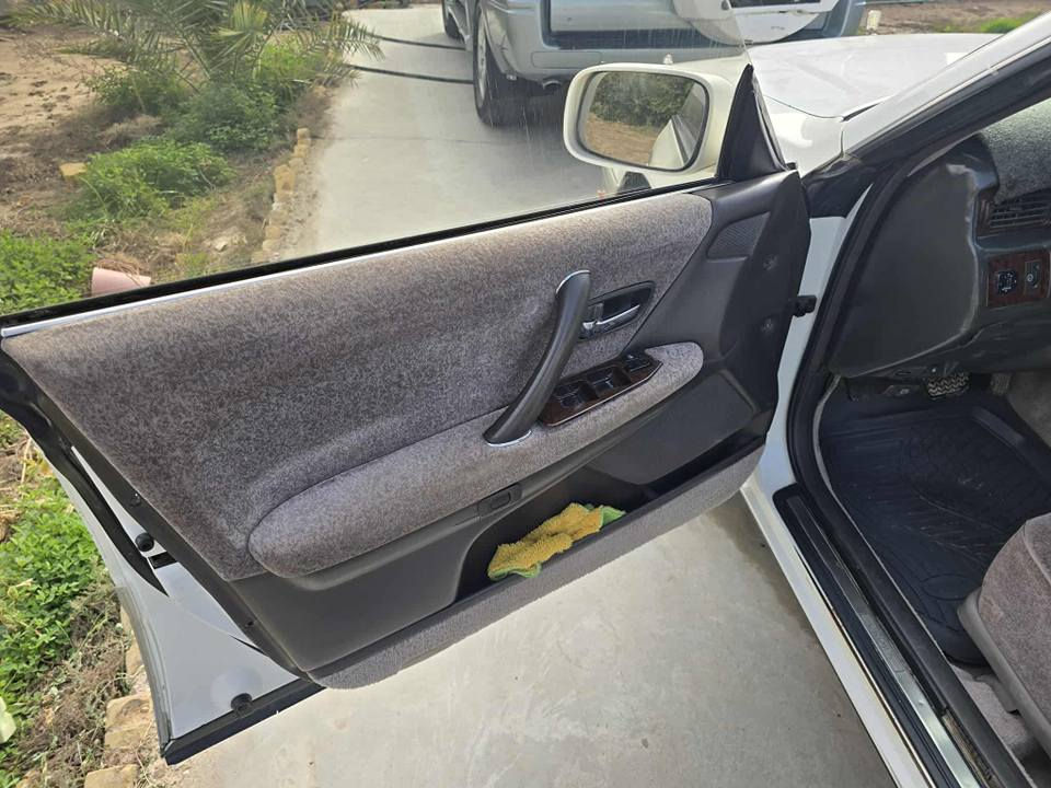 سياره  رأس الثور كفاله عامه كير مكينه حداديه تبريد خير من الله سنويه جديده مشروع وطني تحويل ثاني يوم سعر 110 وبيه مجال  مكاني ذي قار قلعة سكر للاستفسار ***********  /*********** الرفاعي, ذي قار
