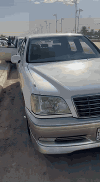 كراون كرستال • ٢٠٠٣ • سليمانيه باسمي