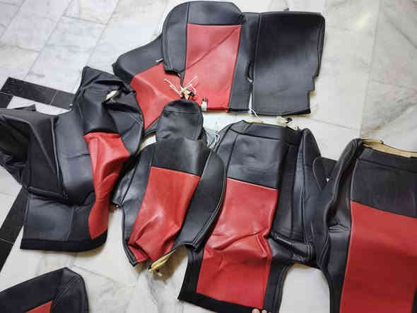 كشنات جيب جديد كامله ***********
