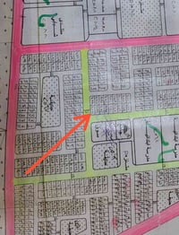 منطقة ال٢٣ • ٢٠٠م • ركن شارعين ١٥م